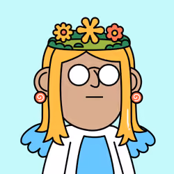Dippie #3252