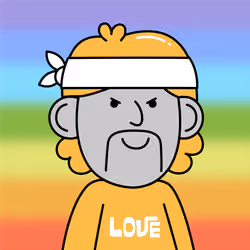 Dippie #7836