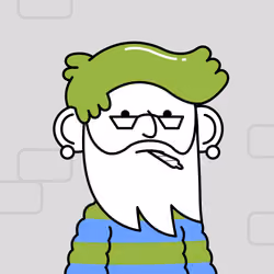 Dippie #8176
