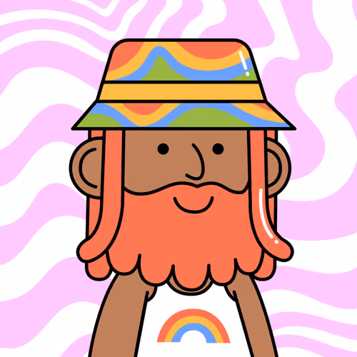 Dippie #6537