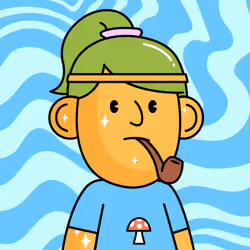 Dippie #8288