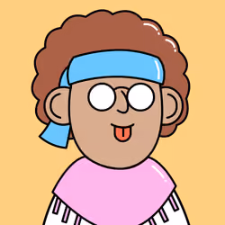 Dippie #7196