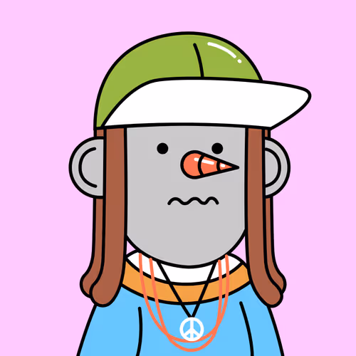 Dippie #2284