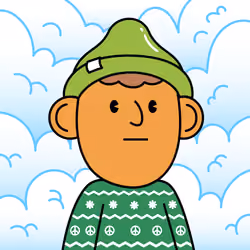 Dippie #1266