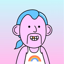 Dippie #7234