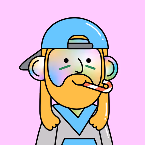 Dippie #3286