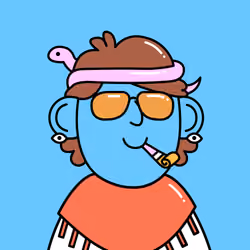 Dippie #6916
