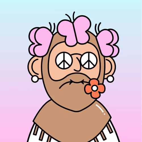 Dippie #5798