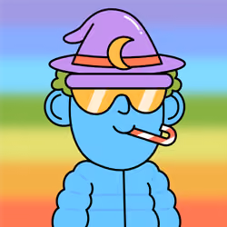 Dippie #7267
