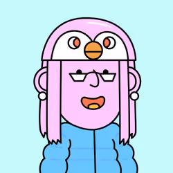 Dippie #6238