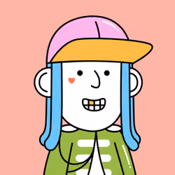 Dippie #7598