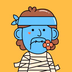 Dippie #7807