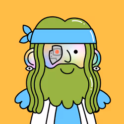 Dippie #3992