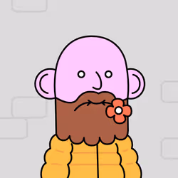 Dippie #7976