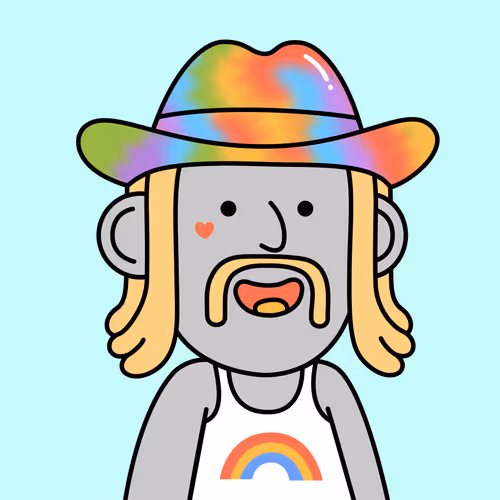 Dippie #3108