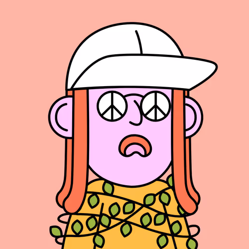 Dippie #7848