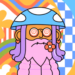 Dippie #2234