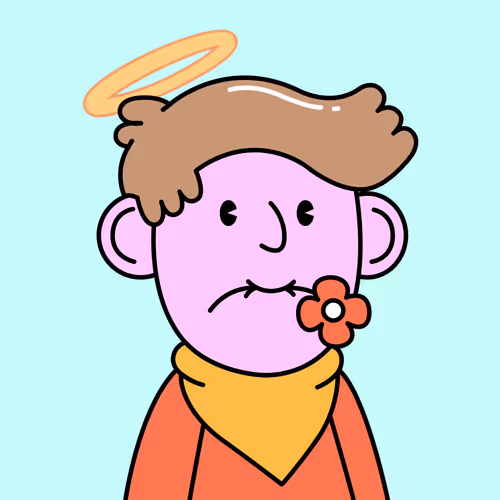 Dippie #8886