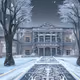 Palatial Frostscapes by Unalacuna