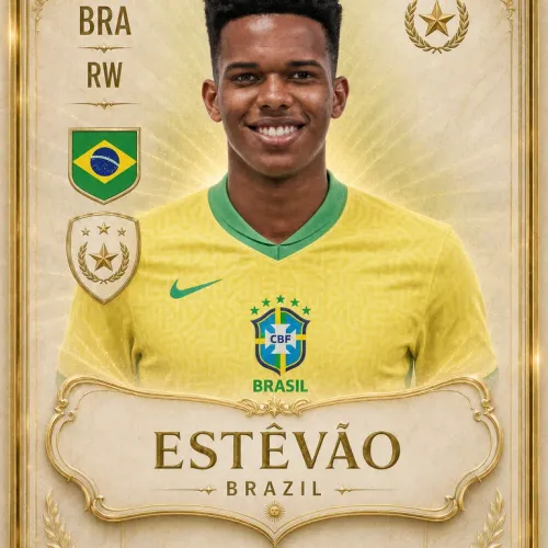 Estêvão - Base