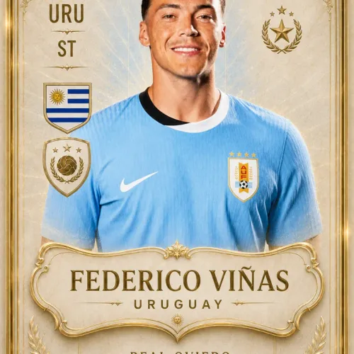 Federico Viñas - Base