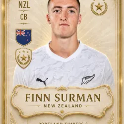 Finn Surman - Base