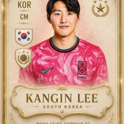 Kangin Lee - Base