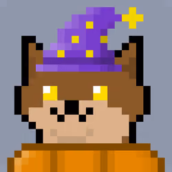 Spooky Fox #12