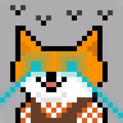 Spooky Fox #71