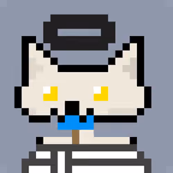 Spooky Fox #433