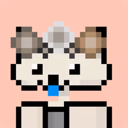 Spooky Fox #314
