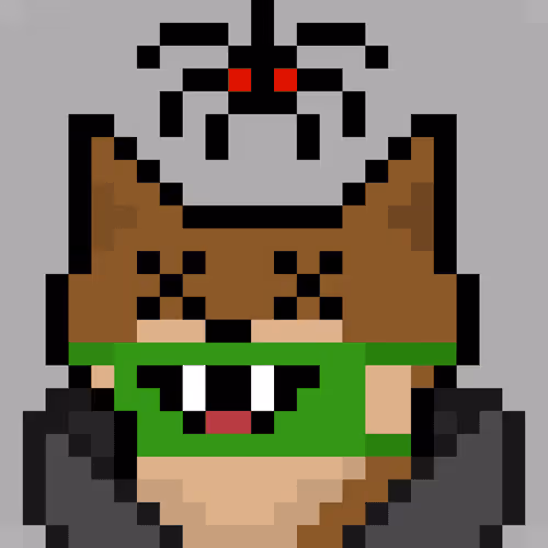 Pixelfoxesspookyseason