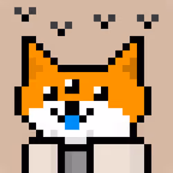 Spooky Fox #450