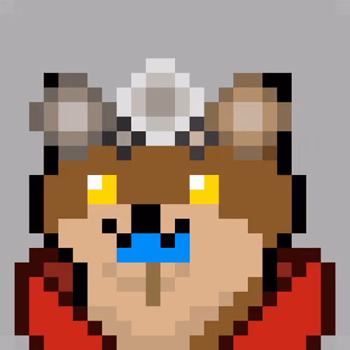 Spooky Fox #349
