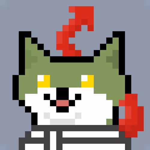 Pixelfoxesspookyseason