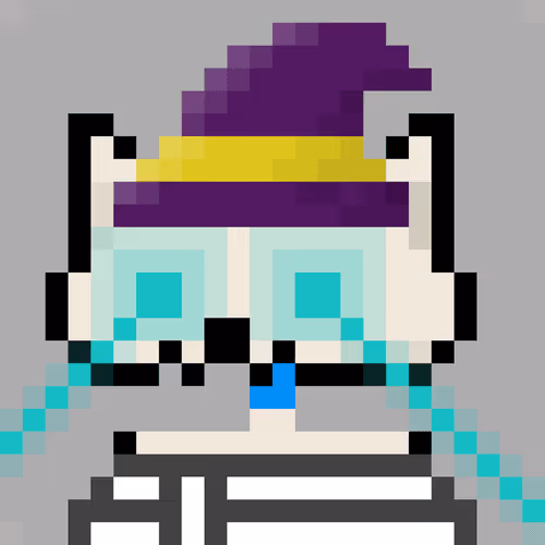 Pixelfoxesspookyseason