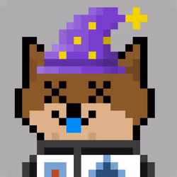 Spooky Fox #242