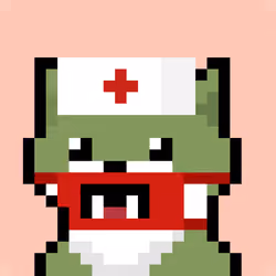 Spooky Fox #25