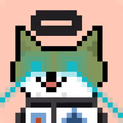 Spooky Fox #209