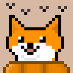 Spooky Fox #376