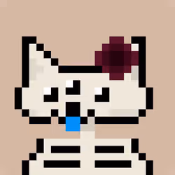 Spooky Fox #372