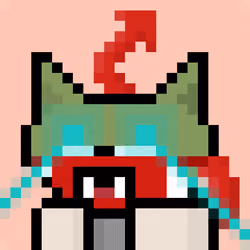 Spooky Fox #315