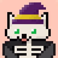 Spooky Fox #77