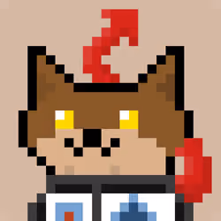 Spooky Fox #53