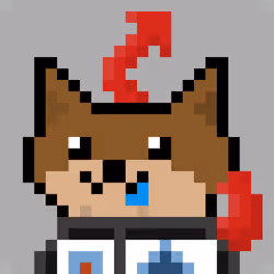 Spooky Fox #269
