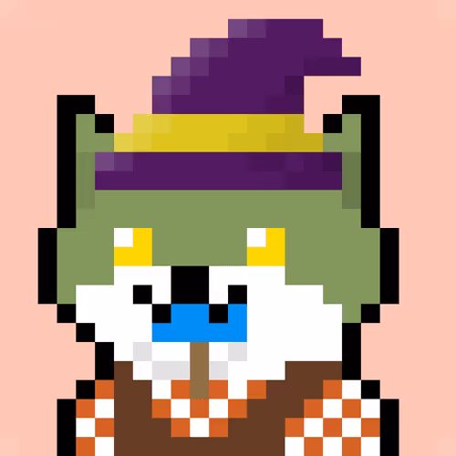 Pixelfoxesspookyseason