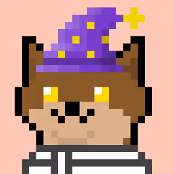 Spooky Fox #40