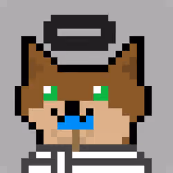 Spooky Fox #275