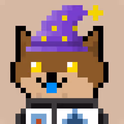 Spooky Fox #300