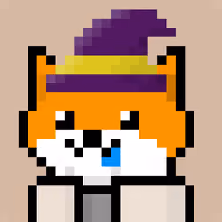 Spooky Fox #193